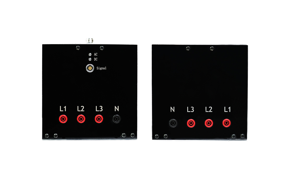 <b>ES-CDN-1630A 耦合去耦网络</b>